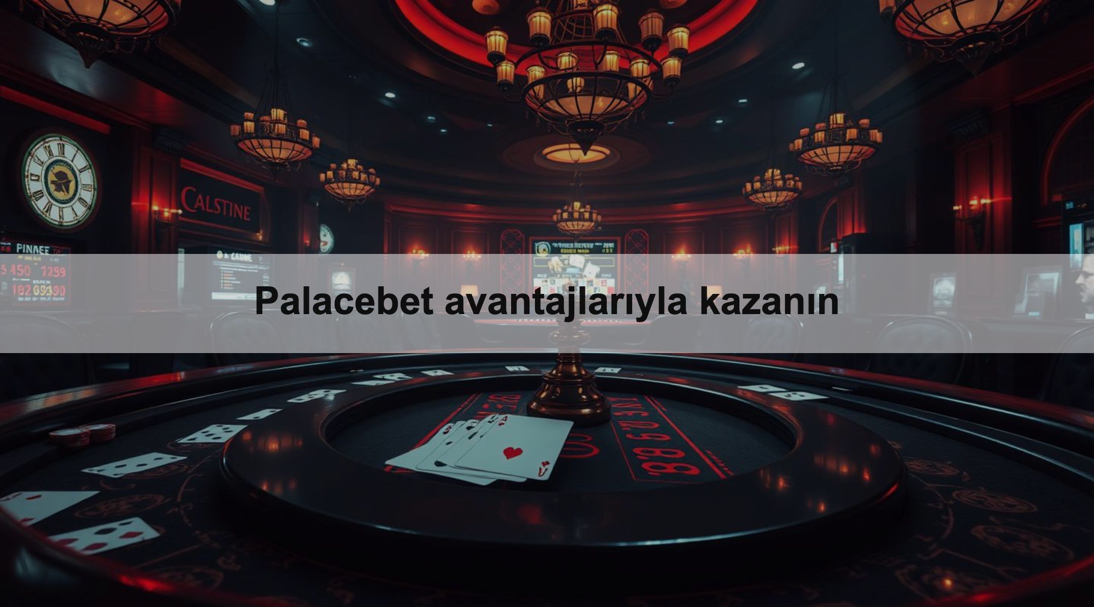 Palacebet avantajlarıyla kazanın 1 Palacebet avantajlarıyla kazanın