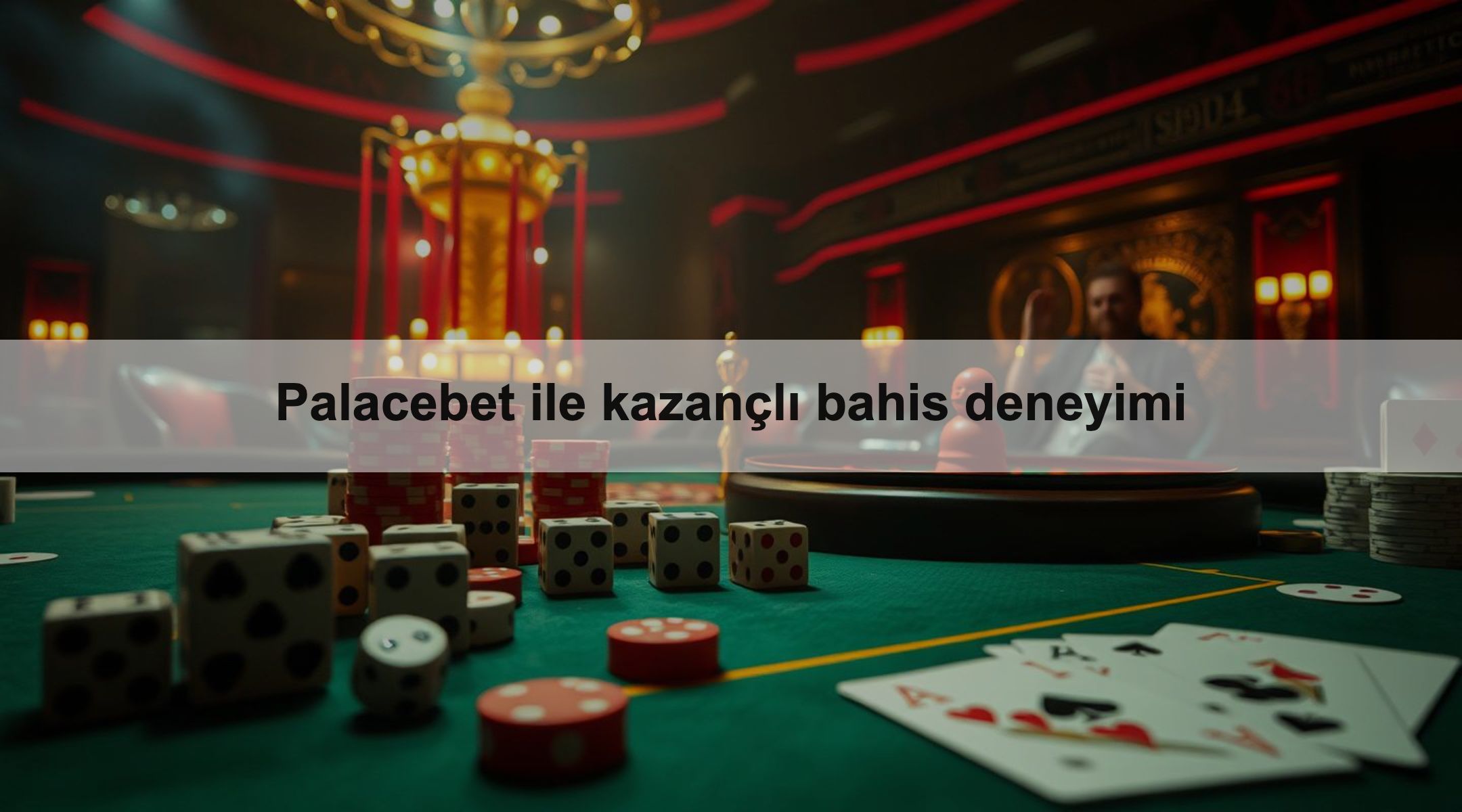 Palacebet ile kazançlı bahis deneyimi 1 Palacebet ile kazançlı bahis deneyimi